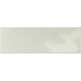 Obklad Equipe VILLAGE silver mist 6,5x20 cm lesk VILLAGE25634