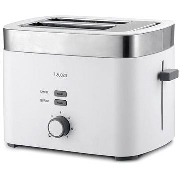 Lauben Toaster T17WS  - alza.cz