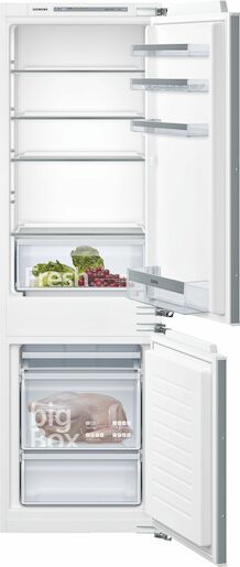 Vestavná chladnička Siemens KI86VVF30 - Siko - koupelny - kuchyně