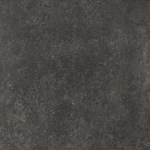 Dlažba Fineza Basel černá 60x60 cm mat BASEL60BK 1,080 m2 - Siko - koupelny - kuchyně