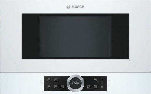 BOSCH BFL634GW1 - Siko - koupelny - kuchyně
