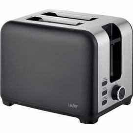 Lauben Toaster T17BG 