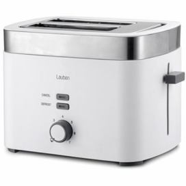 Lauben Toaster T17WS 