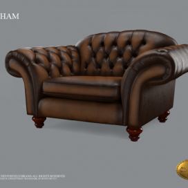 Chesterfield Chatham 1,5