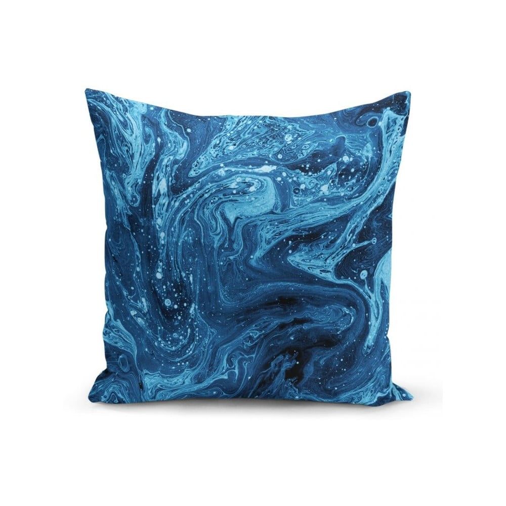 Povlak na polštář Minimalist Cushion Covers Azuleo, 45 x 45 cm - Bonami.cz