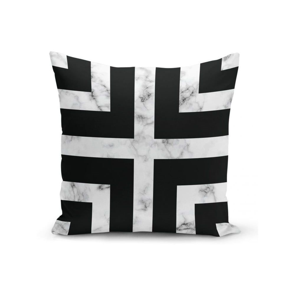 Povlak na polštář Minimalist Cushion Covers Venteo, 45 x 45 cm - Bonami.cz
