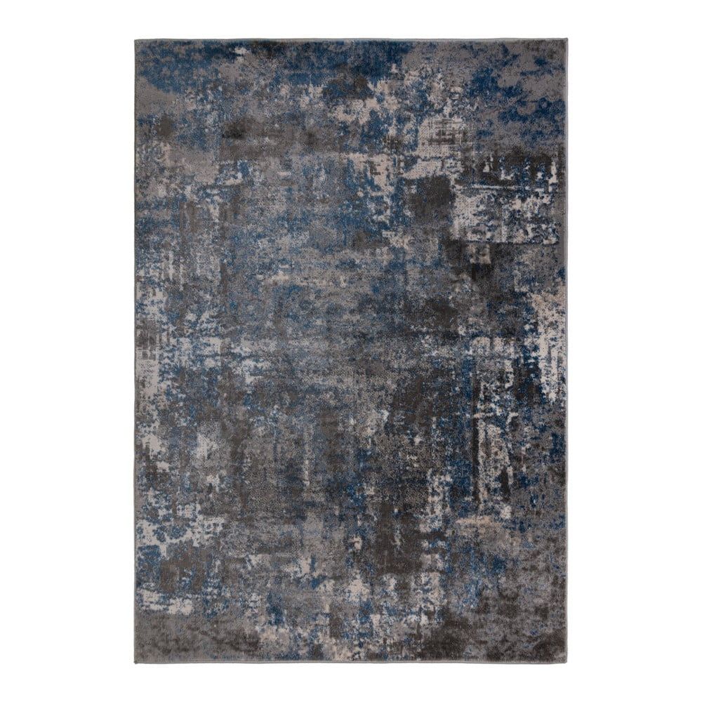 Flair Rugs koberce Kusový koberec Cocktail Wonderlust Blue/Grey - 120x170 cm - Bonami.cz