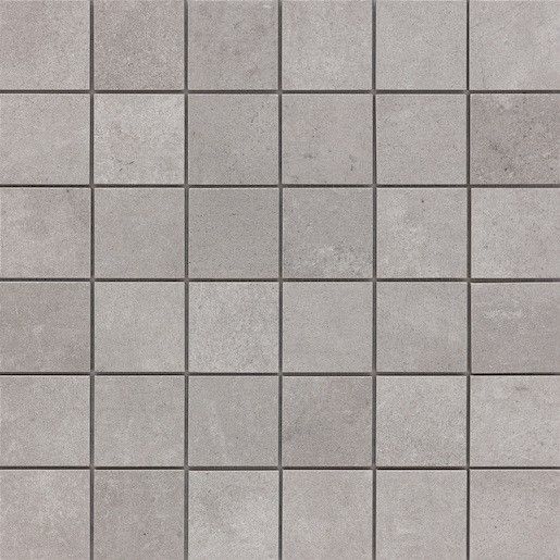 Mozaika Sintesi Ambienti grigio 30x30 cm mat AMBIENTI12934 (bal.1,000 m2) - Siko - koupelny - kuchyně
