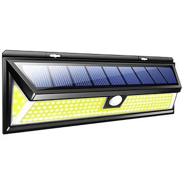 Viking venkovní solární LED světlo s pohybovým senzorem V80180 - alza.cz