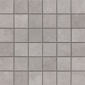 Mozaika Sintesi Ambienti grigio 30x30 cm mat AMBIENTI12934 (bal.1,000 m2)