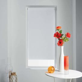 Douceur d\'intérieur OCULT okenní rolety, 45 x 180 cm, bílá
