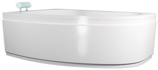 Panel k vaně Teiko Dorado 175 cm akrylát V120175N62T02001 - Siko - koupelny - kuchyně