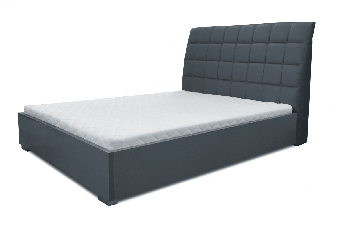 postel 160 Mini Maxi 3100 Bez vnitřního úložného prostoru ekspozycji - Nabytek-Bogart.cz