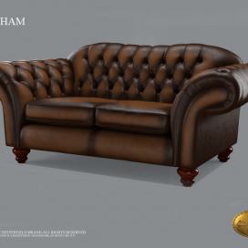 Chesterfield Chatham 2