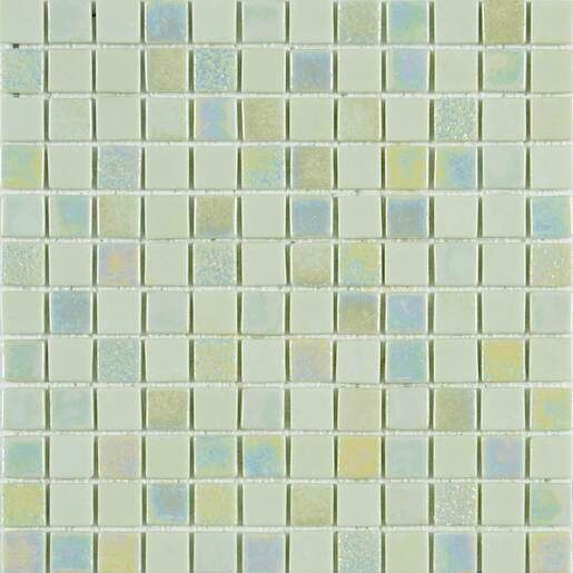 Skleněná mozaika Mosavit Sundance manzana 30x30 cm mat / lesk SUNDANCEMA (bal.1,000 m2) - Siko - koupelny - kuchyně