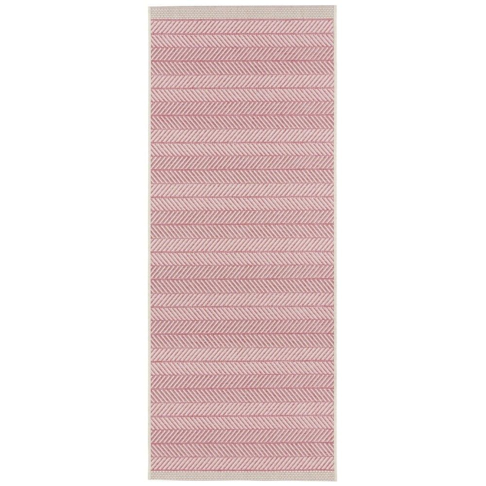 Béžový koberec 160x80 cm Bello™ - Narma - Bonami.cz