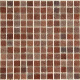 Skleněná mozaika Mosavit Brumas 30x30 cm lesk BR6003