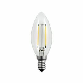  LED Žárovka 1xE14/2W/230V 3000K 