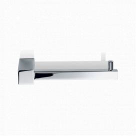 Držák toaletního papíru Decor Walther Corner chrom DW0561100