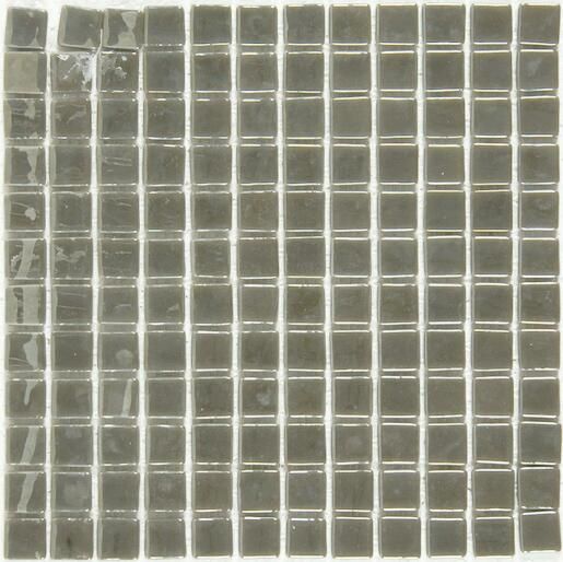Skleněná mozaika Mosavit Metalico platino 30x30 cm lesk METALICOPL (bal.1,000 m2) - Siko - koupelny - kuchyně