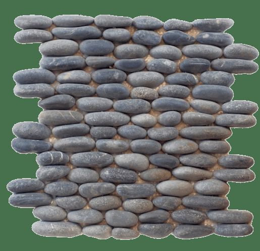 Kamenná mozaika Mosavit Piedra Canto gris 30x30 cm mat CANTOGR (bal.0,540 m2) - Siko - koupelny - kuchyně