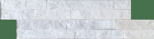 Obklad Mosavit Fachaleta blanco 15x55 cm mat FACHALETAQUBL (bal.0,580 m2) - Siko - koupelny - kuchyně