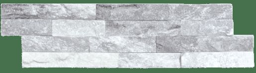 Obklad Mosavit Fachaleta gris 15x55 cm mat FACHALETAQUGR (bal.0,580 m2) - Siko - koupelny - kuchyně