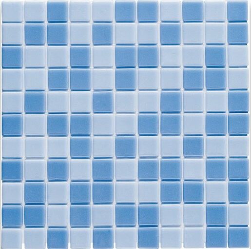 Skleněná mozaika Mosavit Combi 30x30 cm lesk COMBI2 (bal.2,000 m2) - Siko - koupelny - kuchyně