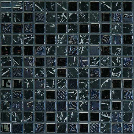 Skleněná mozaika Mosavit Galaxy karat 30x30 cm lesk GALAXYKA (bal.1,000 m2) - Siko - koupelny - kuchyně