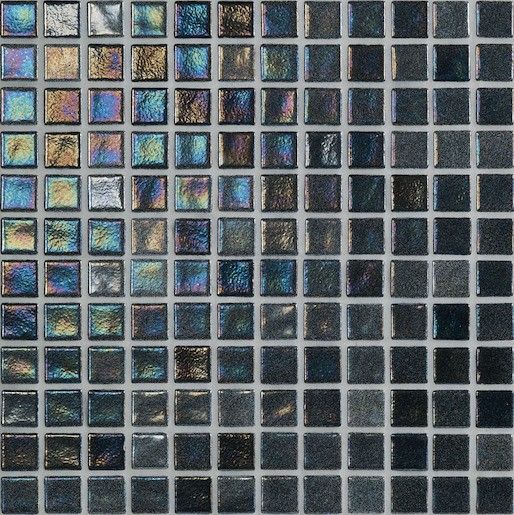 Skleněná mozaika Mosavit Iridis 30x30 cm lesk IRIDIS91 (bal.1,000 m2) - Siko - koupelny - kuchyně