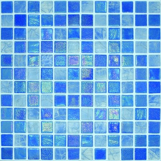 Skleněná mozaika Mosavit Madeira 30x30 cm lesk MADEIRA (bal.1,000 m2) - Siko - koupelny - kuchyně