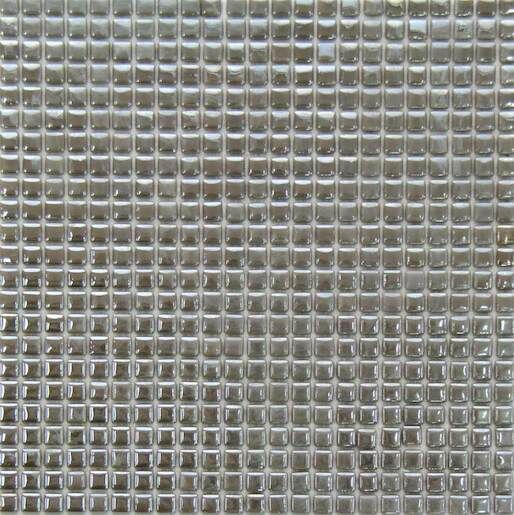 Skleněná mozaika Mosavit Mikros platino 30x30 cm lesk MIKROSPL (bal.1,000 m2) - Siko - koupelny - kuchyně