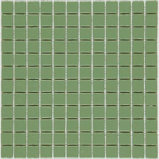 Skleněná mozaika Mosavit Monocolores Verde 30x30 cm lesk MC302 (bal.2,000 m2) - Siko - koupelny - kuchyně