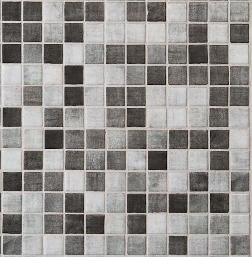 Skleněná mozaika Mosavit Riviere gris 30x30 cm mat RIVIEREGR (bal.1,000 m2) - Siko - koupelny - kuchyně