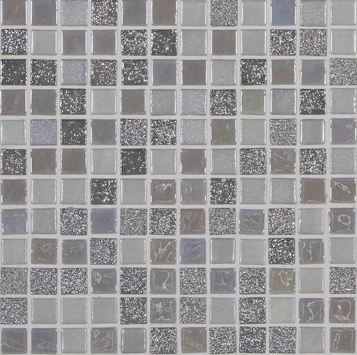 Skleněná mozaika Mosavit Sundance plata 30x30 cm mat / lesk SUNDANCEPL (bal.1,000 m2) - Siko - koupelny - kuchyně