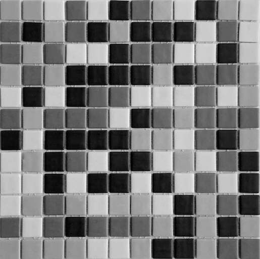 Skleněná mozaika Mosavit Urban gris 30x30 cm mat URBANGR (bal.1,000 m2) - Siko - koupelny - kuchyně