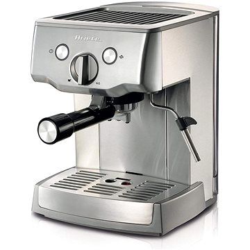 Ariete nerezový espresso kávovar 1324  - alza.cz
