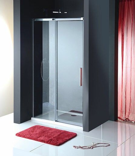 Sprchové dveře 110 cm Polysan Altis AL3915 - Siko - koupelny - kuchyně