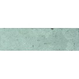 Obklad Mosavit Briqueta blanco 24x6 cm mat BRIQUETABL (bal.1,000 m2)