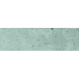 Obklad Mosavit Briqueta blanco 24x6 cm mat BRIQUETABL