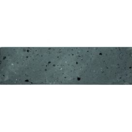Obklad Mosavit Briqueta gris 24x6 cm mat BRIQUETAGR