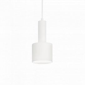 Ideal Lux 231556 zavěšený stropní lustr Holly 1x60W | E27 - bílý