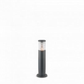 Ideal Lux 248257 venkovní sloupkové svítidlo Tronco 1x60W | E27 | IP54 - antracit
