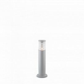 Ideal Lux 248288 venkovní sloupkové svítidlo Tronco 1x60W | E27 | IP54 - šedé