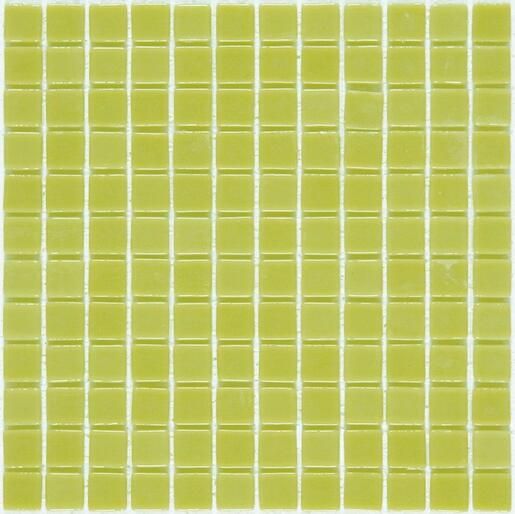 Skleněná mozaika Mosavit Monocolores Verde 30x30 cm lesk MC303 (bal.2,000 m2) - Siko - koupelny - kuchyně
