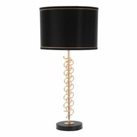 IDEAL LUX - Stolní lampa HILTON