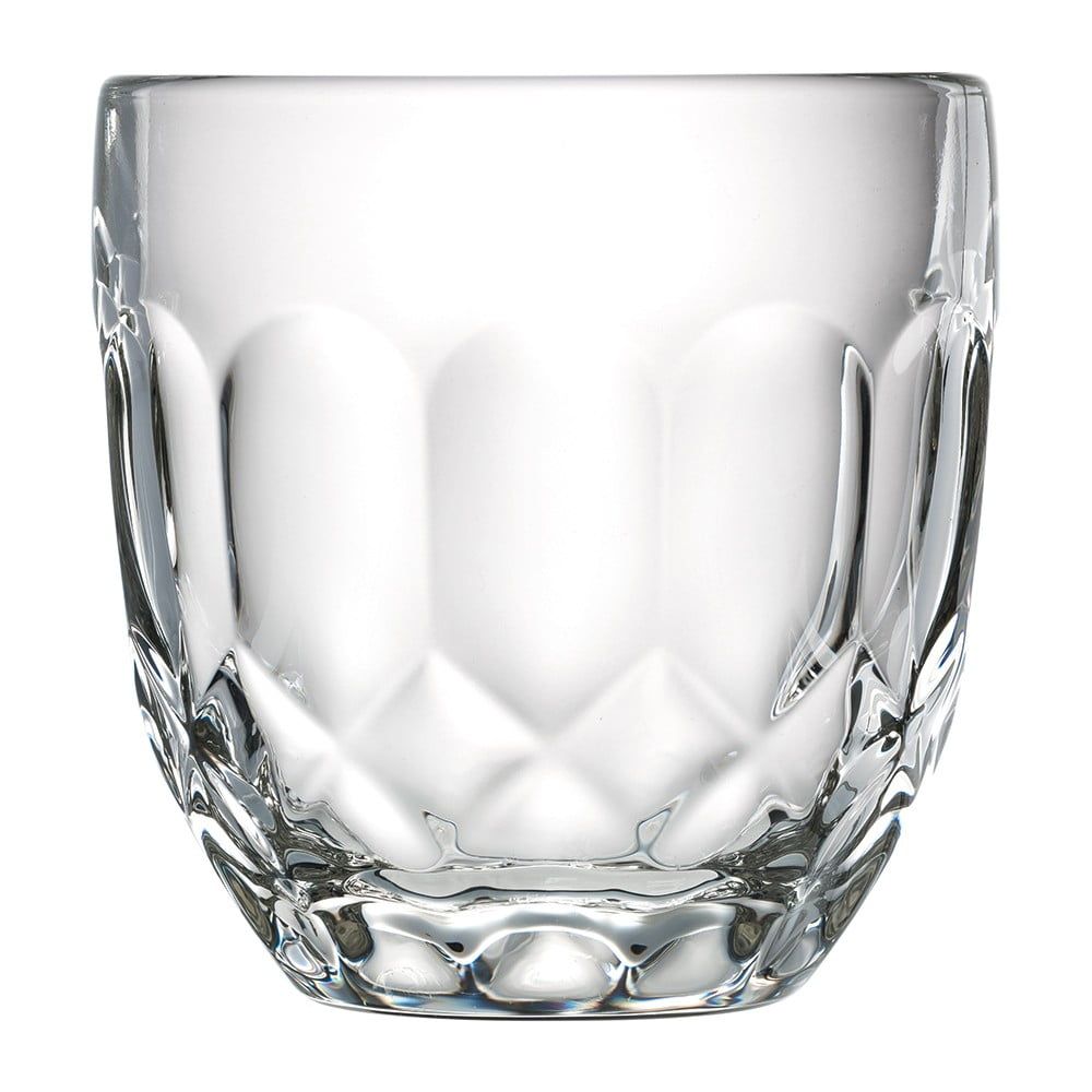 Skleněný pohár La Rochère Troquet Gira, 200 ml - Bonami.cz