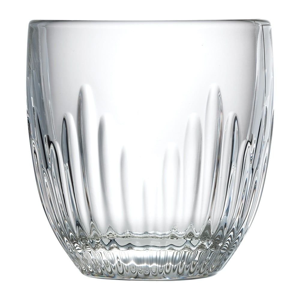 Skleněný pohár La Rochère Troquet Misma, 200 ml - Bonami.cz