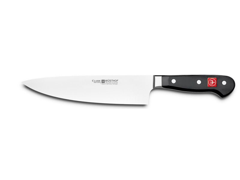 Kuchyňský nůž WÜSTHOF Classic 20 cm - Chefshop.cz