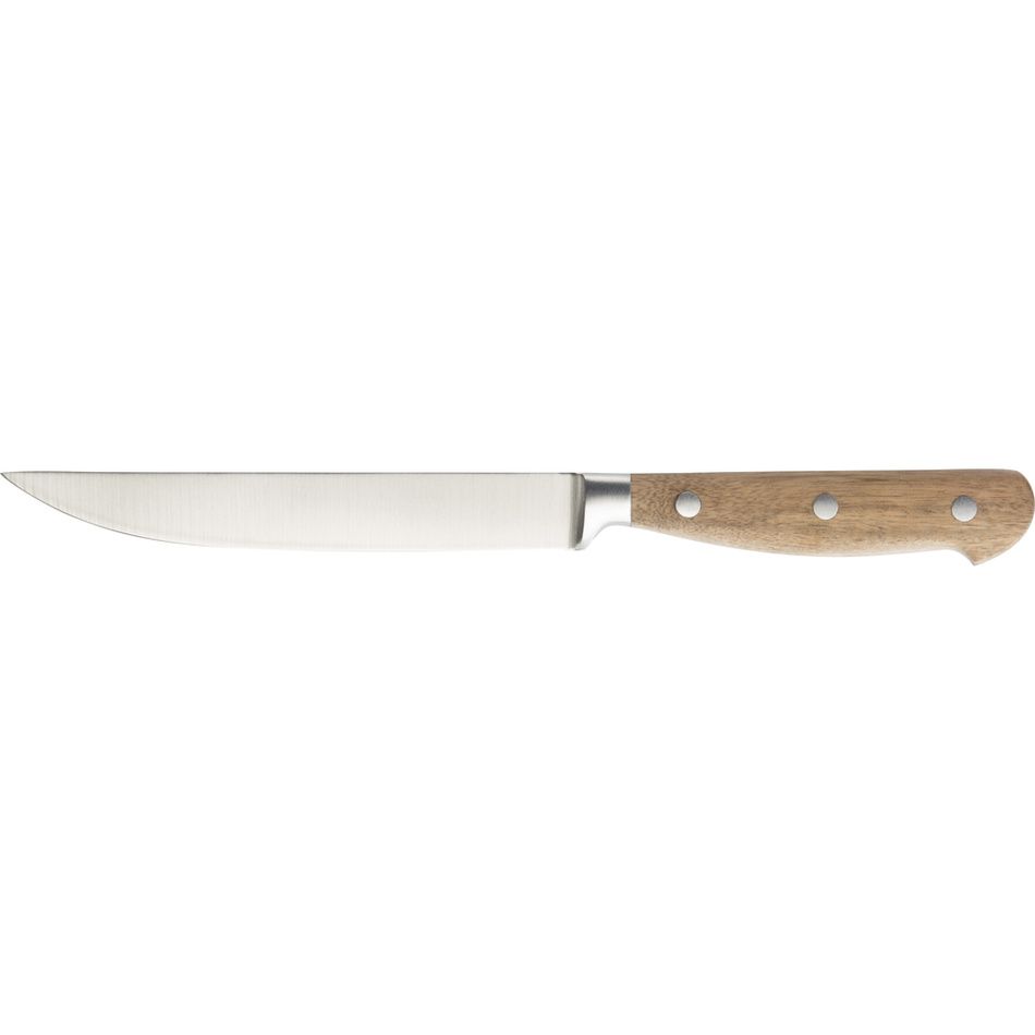 Lamart LT2076 univerzální nůž Wood, 13,5 cm - 4home.cz